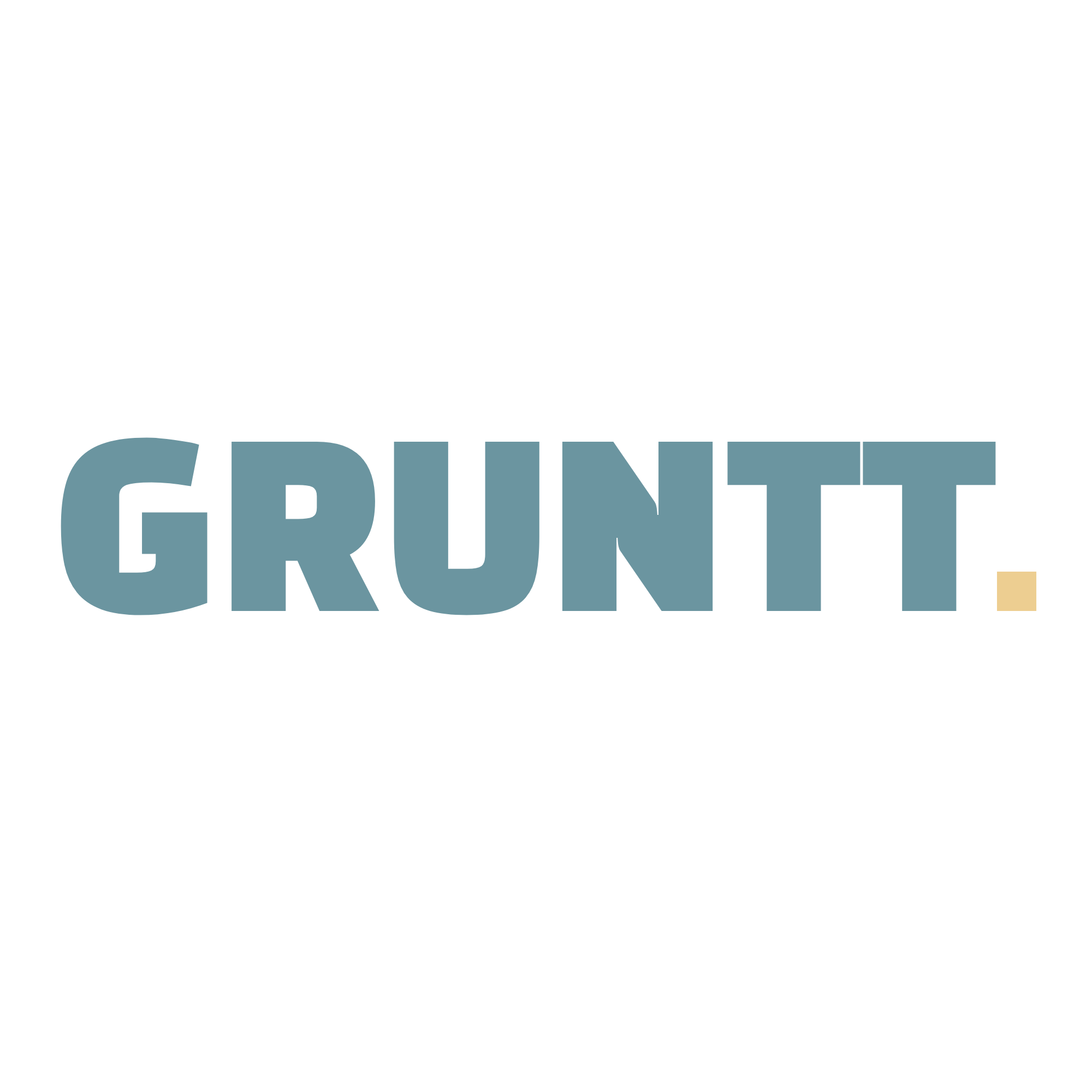 GRUNTT.